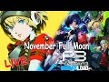 Tinggal Shadow Lagi, Setelah Itu Apa? Persona 3 Reload Playthrough