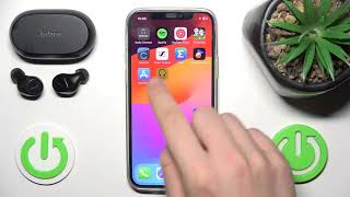 JABRA Elite 7 Pro – Como trocar o assistente no app
