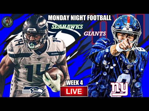 monday football live