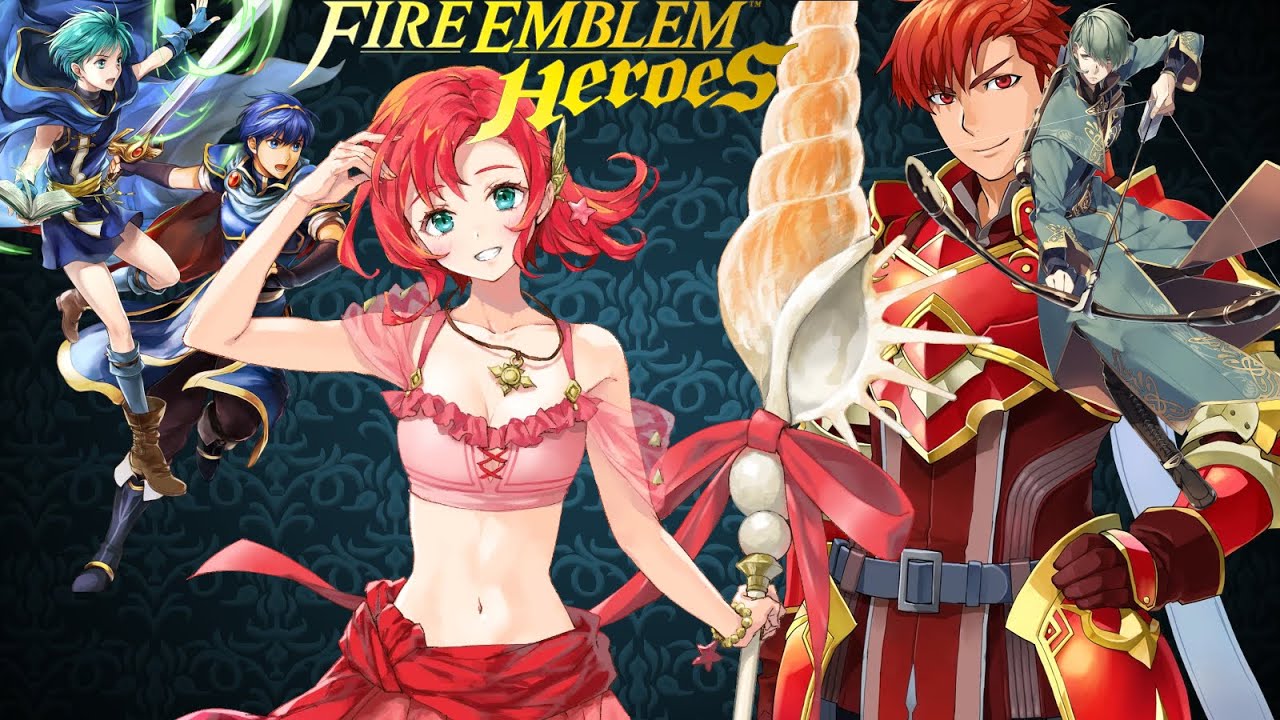 Norne Heroic Ordeal Clear