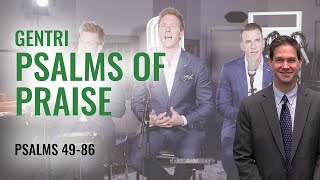 Psalms 49-86 | Taylor and Tyler | Come Follow Me Insights