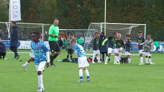 UFT 2025 U8 Final : AFC Ajax - Street FC 3-1 UFT 2025 U8 Final : AFC Ajax - Street FC 3-1