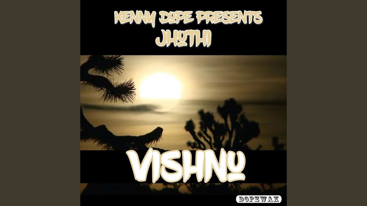 Vishnu (Dub Mix) adlı videoyu YouTube'da izle