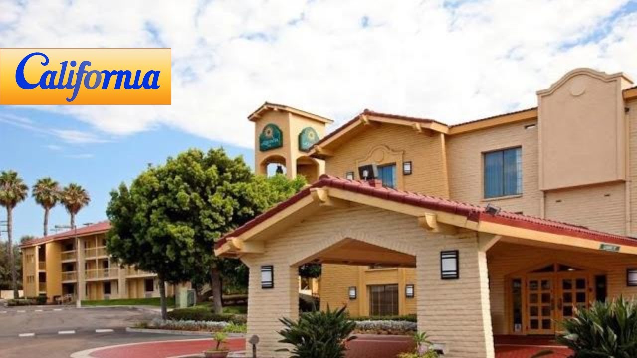 La Quinta Inn San Diego Vista, Vista Hotels - California