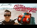 Simon Motorsport - JANNARELLY Design-1 | Bezahlbarer Sportwagen "Made in Dubai"