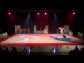 Gymfest Perth 2016 - Falkirk Infinity