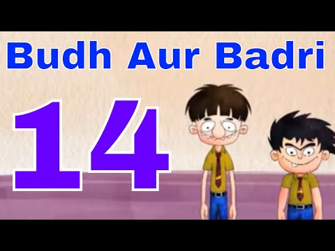 EP 14 26 Bandbudh Aur Budbak Lallantop Memories Funny Hindi Kids Cartoon Zee Kids