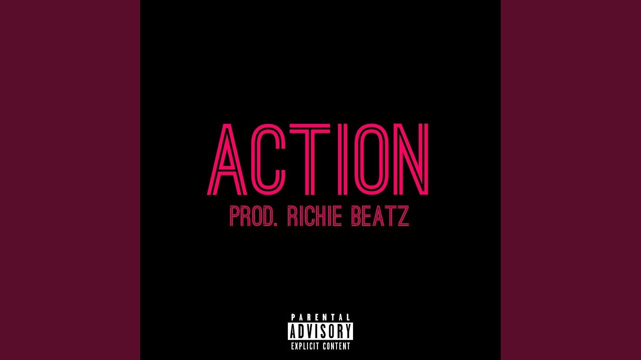 在 YouTube 上觀看「Action」 在 YouTube 上觀看「Action」
