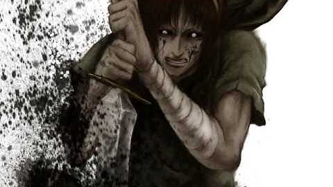 Games design trailer