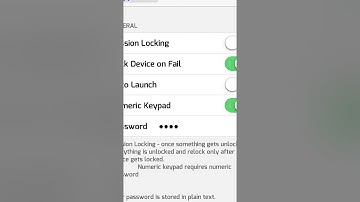 iOS 8 jailbreak tweak -AppLocker