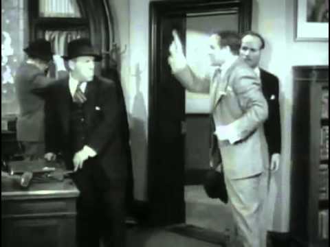 My Favorite Blonde - (Original Trailer)