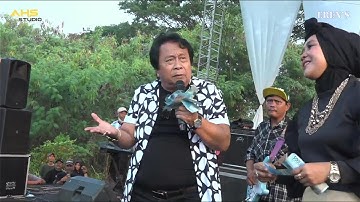 PAGAR MAKAN TANAMAN - MANSYUR S