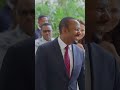 Dr Abiy Ahmed Dr Abiy Ahmed
