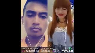Heboh Artis Smule Sexi GOTIXLING Duet HOT