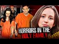 Scarier than a horror movie the andrew family case true crime documentary