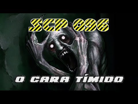 scp-096. a timida, Wiki