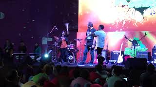 Drum Battle  - Nur Amira Syahira Malaysia Drummer