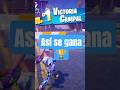 La mejor #persecucion de #fortnite 😹😹 #videojuegos #gaming #fortniteclips #somosgamers