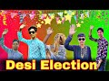    desi election  junior team bd  bangla fanny  full entertainment