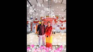 Happy New Year All My Dear Friend 2025 My Enjoy Life