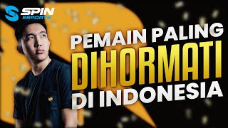 ALASAN RRQ LEMON  PEMAIN YANG SANGAT DI HORMATI DAN HAMPIR TIDAK MEMILIKI HATERS! CHECK FAKTA NYA! screenshot 5