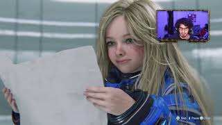 Becoming a Dad! | PRAGMATA: DEMO | Full Stream from Apr 22nd 2026