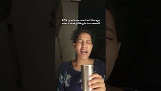 Too much sugar! #subscribe #funny #comedy #funnyvideo #fyp #fypage #viral #viralvideo #trending