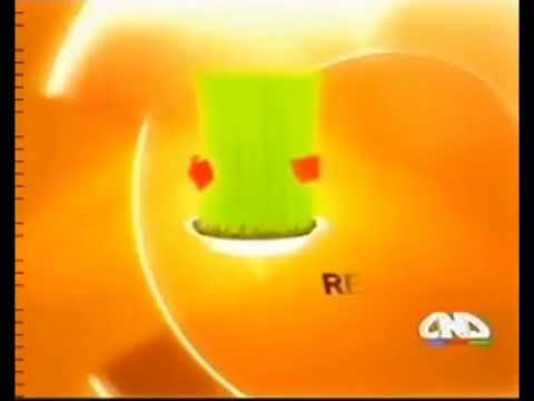 ANS TV - Reklam Jeneriği (21.03.2005)