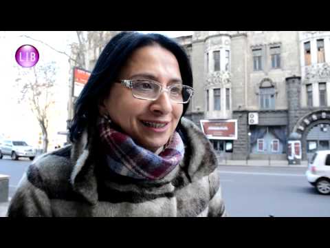 ძირითადად, საიდან იღებთ ინფორმაციას?