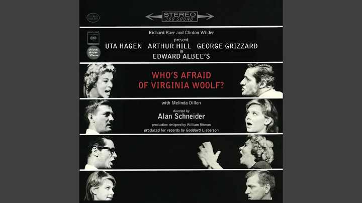 Act I - Fun and Games