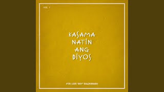 Video thumbnail of "Luis Baldomaro - Halina't Purihin Ang Diyos"