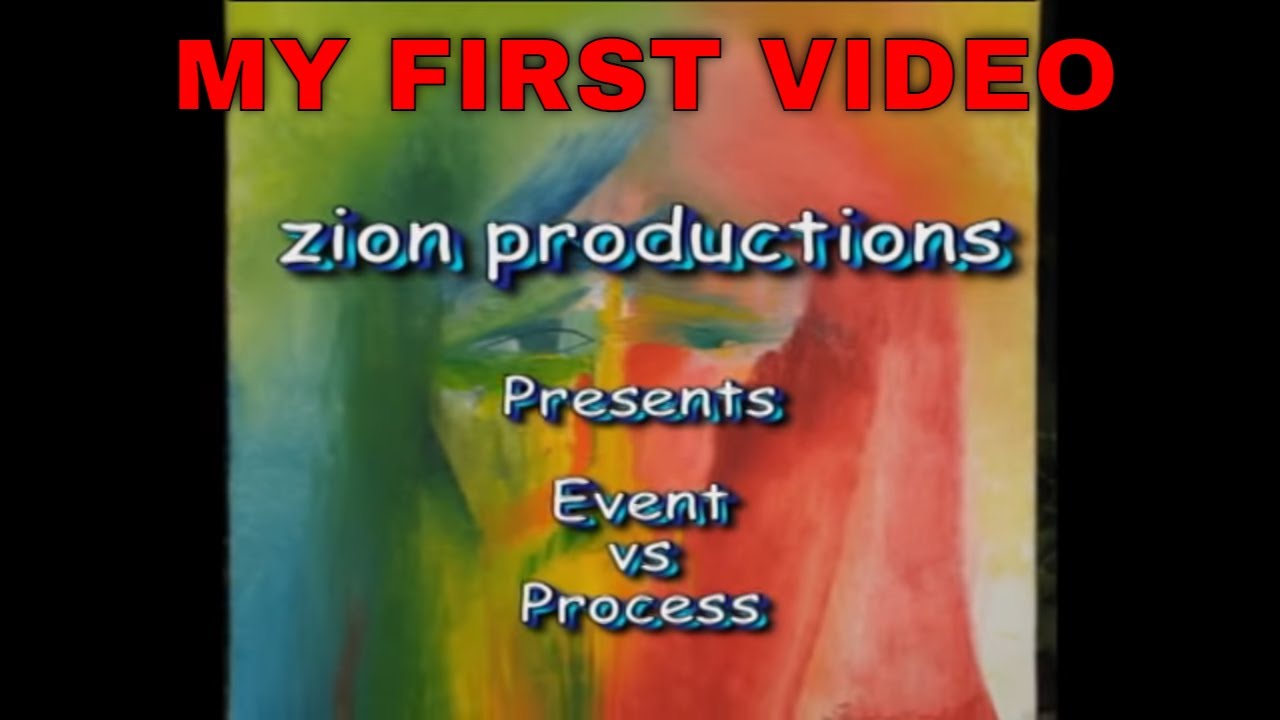 WAITING ON WORMWOD ' 1ST VIDEO MADE The Event -VS- The Process - YouTube