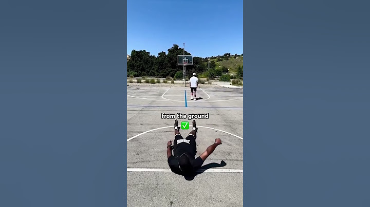 Hardest basketball shots ever😳