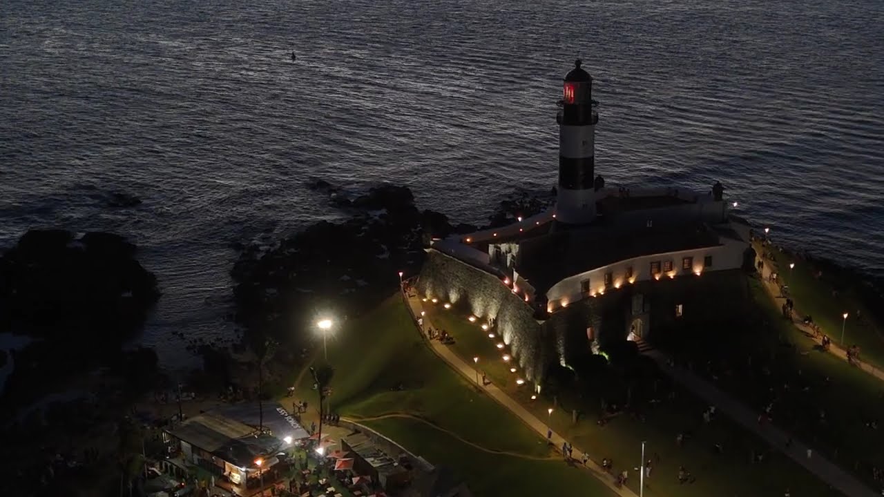 VÍDEO FAROL DA BARRA, DIA 02 /11/2025 PARTE - 16