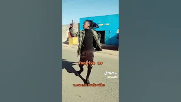 Mwana Wakwithu 