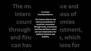 "Decoding International Relations: Key Terms and Concepts Explained" Net Worth