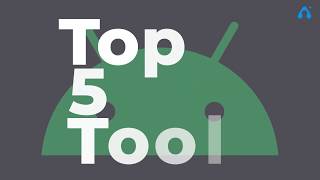 Android App Development Tools | Top 5 Tools for Android App Development | Android Developer Tool screenshot 4