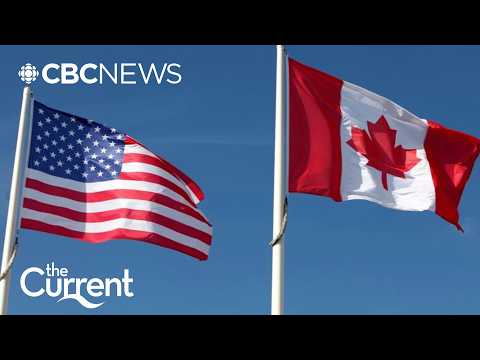Will turning on <strong>Canada</strong> help Republicans <strong>at</strong> midterms? | The Current