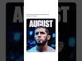 Dana White CONFIRMS Islam Makhachev's Next Fight!