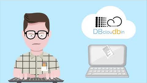Introducing DBcloudbin