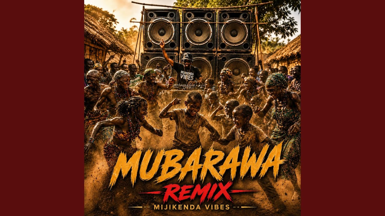 Watch Mubarawa on YouTube Watch Mubarawa on YouTube