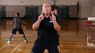 Shell Drill 3-On-3