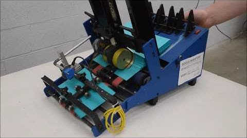 SURE FEED 1200PC PACKAGING FEEDER – WITH BATCH CONTROL OPTION