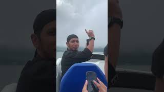 KARENA USTADZ JUGA BUTUH REFRESHING