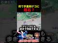 なんでゲコに軽石持たせてるんですか?【ポケモンユナイト】