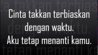 Aepul Roza - Cinta Tak Terbias [Lirik] (OST Jauh Dari Cinta)