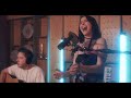 Lisa Cimorelli - Back To Me (Acoustic)