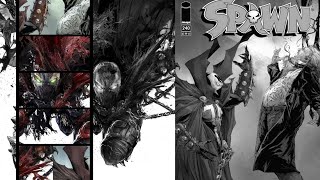 Spawn Issue#240-Explained