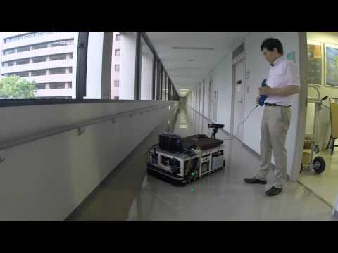 スマートギターJamstik+で電動台車を動かしてみた / EV control by smart guitar Jamstik+