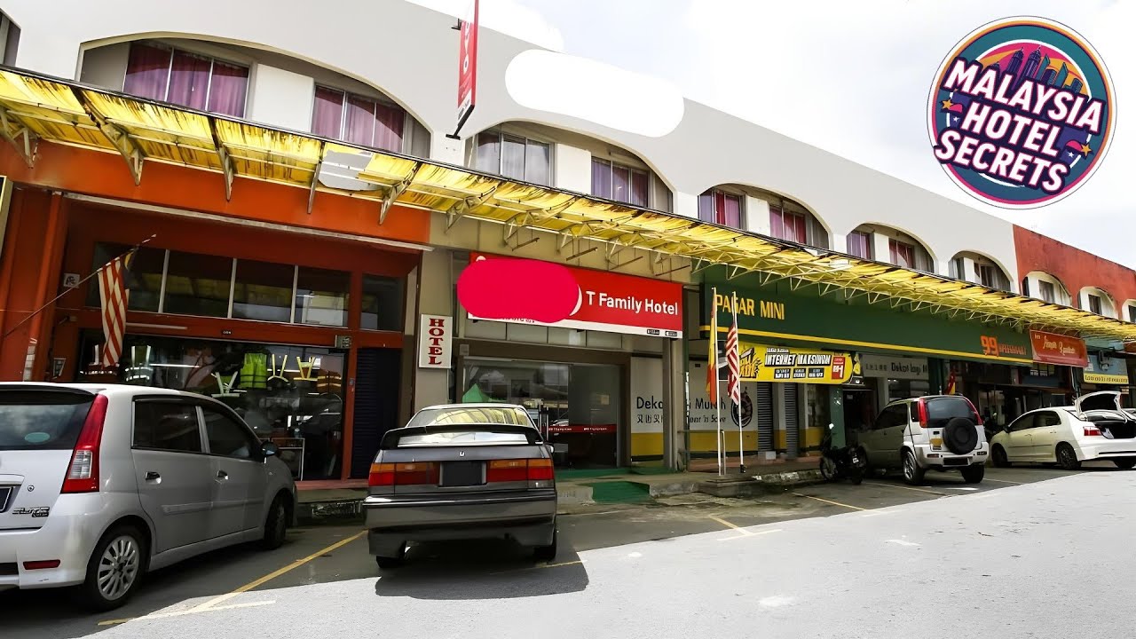 Hotel Rim Global Klang | Klang, Malaysia | Hotel Review ⭐